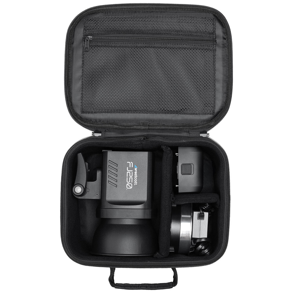 westcott® FJ250 Studioblitz