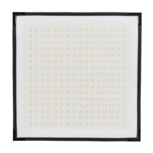 Flex LED CineSet 30x30cm Daylight