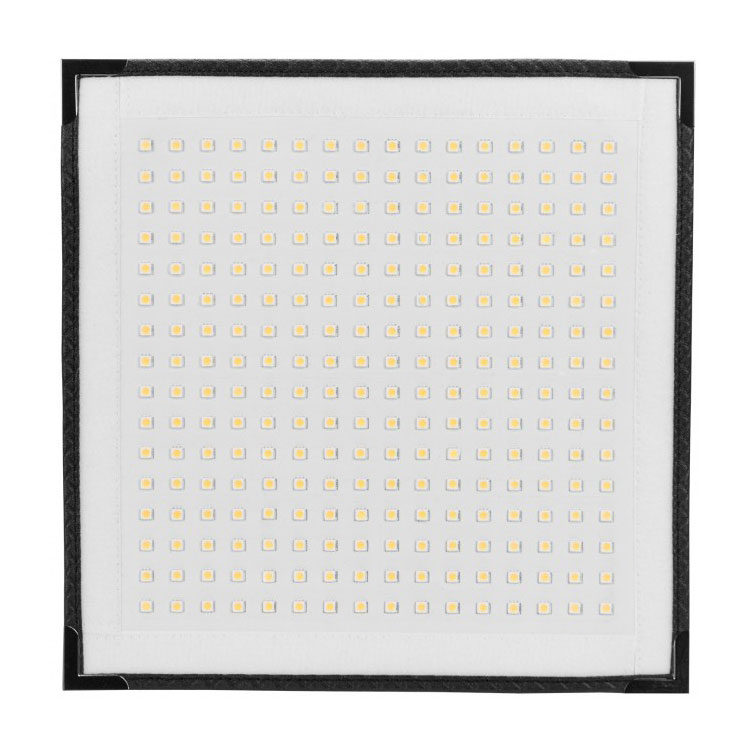Flex LED CineSet 30x30cm Daylight