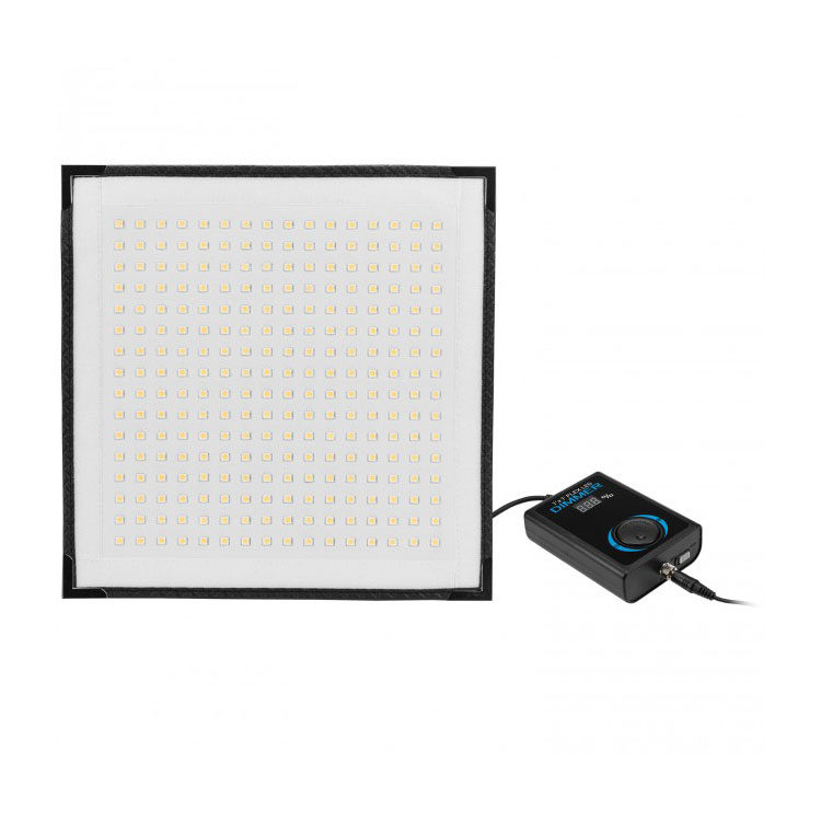 Flex LED CineSet 30x30cm Daylight