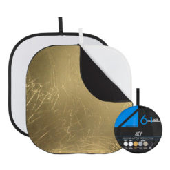<span class="marke">westcott </span>Illuminator 6in1 Faltreflektor