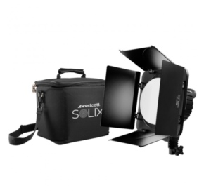 Solix Compact Kit daylight