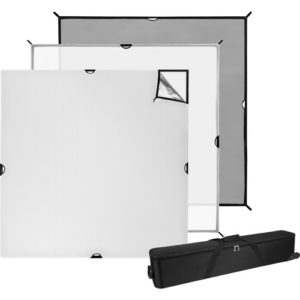 Scrim Jim Cine Video Kit (1.8 x 1.8m)