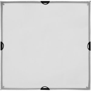 Scrim Jim Cine 1/4 Stop Diffusion Fabric (1.2 x 1.2m)