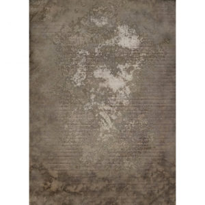 Weathered Wall X-Drop Vinyl 1,5x2,1m