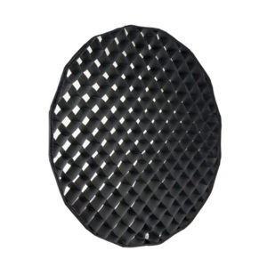 40 Degree Egg Crate Grid for Beauty Dish & Beauty Dish Switch