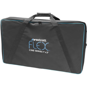 Flex Cine Gear Bag 1' x 2'