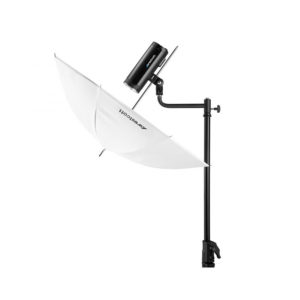Shorty Offset Extension Arm 25,8cm