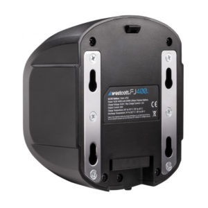 Akku FJ400 4400mAh