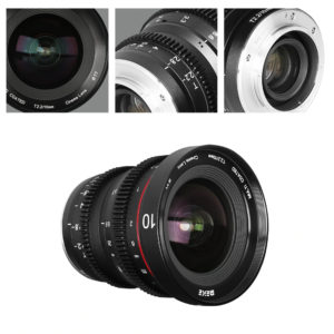 10mm/2.2 MK für Canon RF