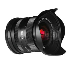 12mm/2.0 für Sony E