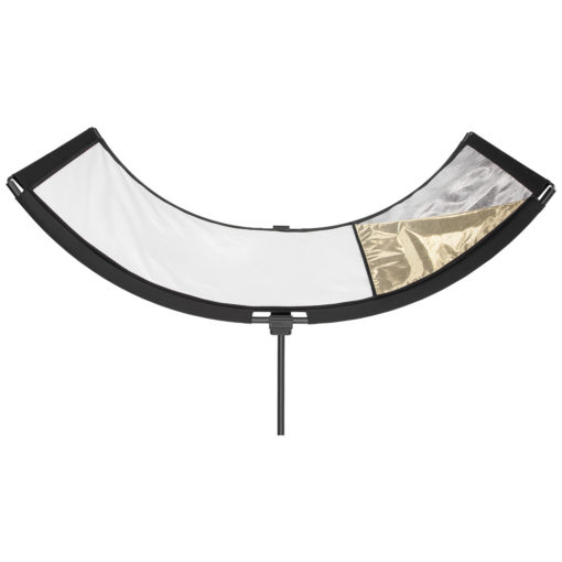 <span class="marke">westcott </span>Halfpipe 138x63cm