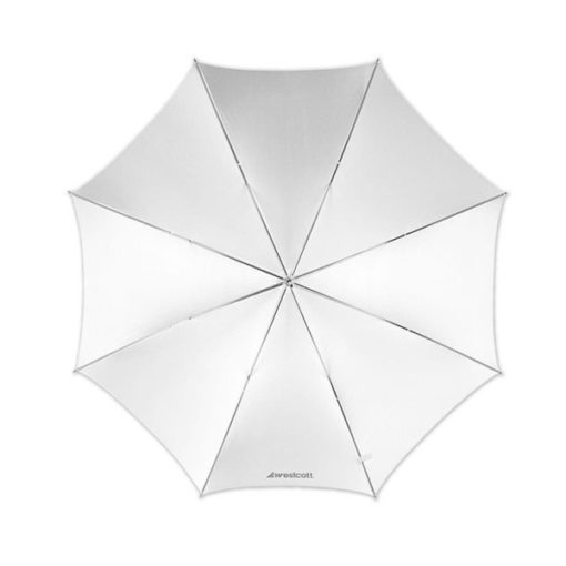 <span class="marke">westcott </span>Durchlichtschirm ø114cm