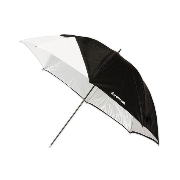 Reflexschirm ø81cm 2in1