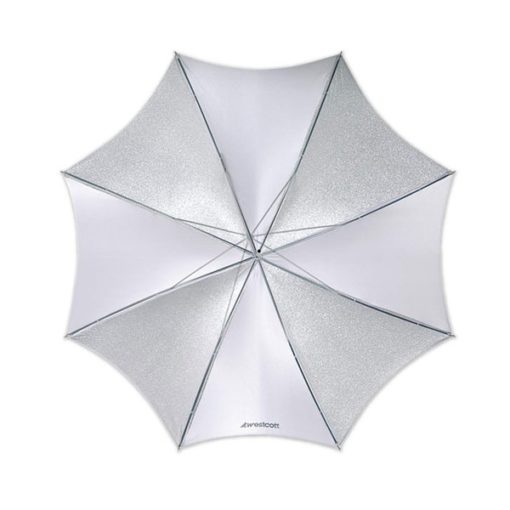 <span class="marke">westcott </span>Reflexschirm ø109cm