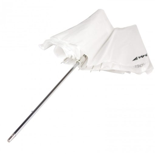 <span class="marke">westcott </span>Durchlichtschirm ø109cm – Bild 2