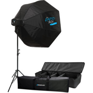 Skylux Set 36" Rapid Box XL Set