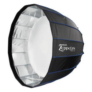 Zeppelin Para 35 ⌀90cm Innovative mounting system
