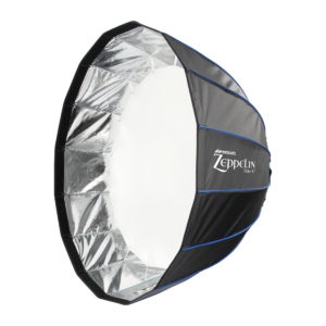 Zeppelin Para 47 ⌀120cm High-quality construction