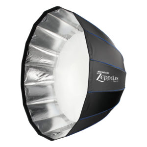 Zeppelin Para 59 ⌀150cm High-quality construction