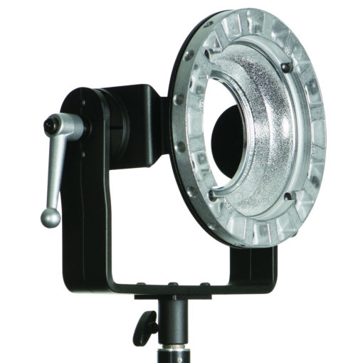 Speedring & Bracket für Balcar