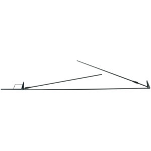 Fast Flags 24" x 36" Collapsible Frame