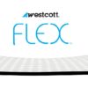 <span class="marke">westcott </span>Flex LED Tungsten