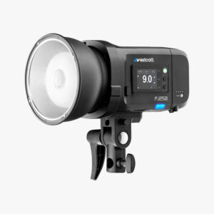 westcott® FJ250 Studioblitz