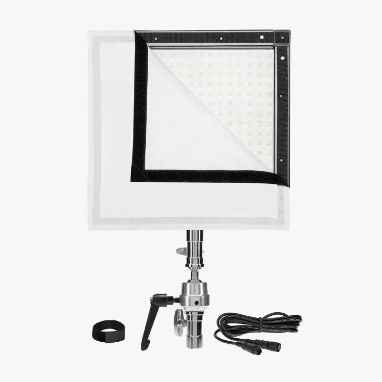 westcott Flex LED CineSet 30x30cm Daylight