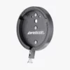 westcott® Float Wall Mount Speedring Bowens | Profoto | Elinchrom