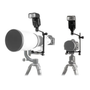 Telephoto Console