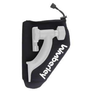 Neopren-Tasche für Sidekick Gimbal Head